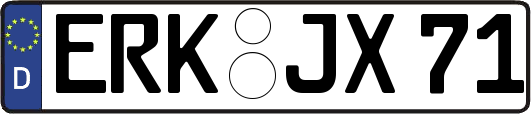 ERK-JX71