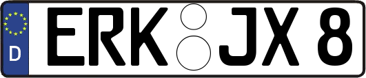 ERK-JX8