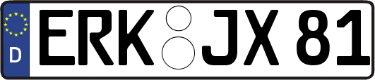 ERK-JX81