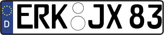 ERK-JX83