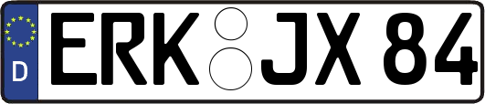 ERK-JX84