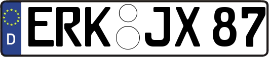 ERK-JX87
