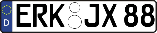 ERK-JX88