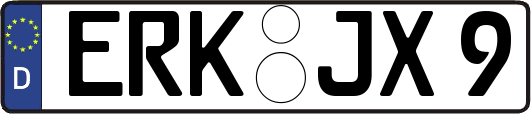 ERK-JX9