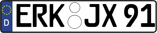 ERK-JX91