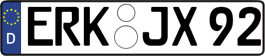 ERK-JX92