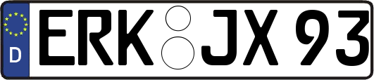 ERK-JX93