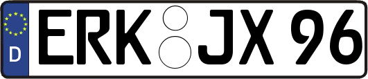 ERK-JX96