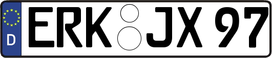 ERK-JX97