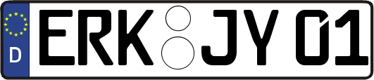 ERK-JY01