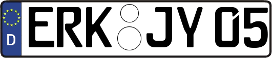 ERK-JY05