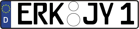ERK-JY1