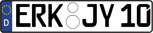 ERK-JY10