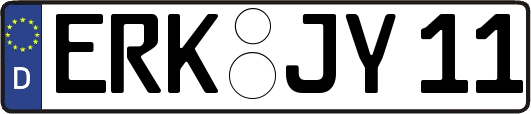 ERK-JY11