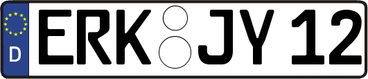 ERK-JY12