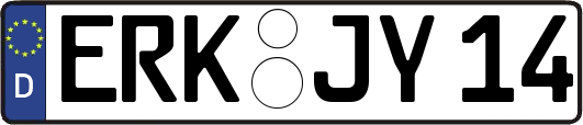 ERK-JY14