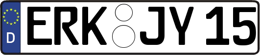 ERK-JY15