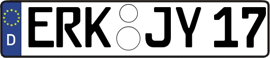 ERK-JY17