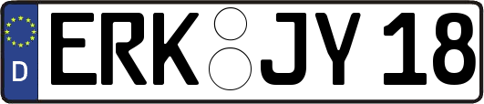 ERK-JY18