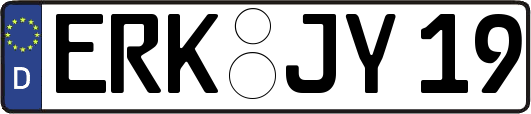 ERK-JY19