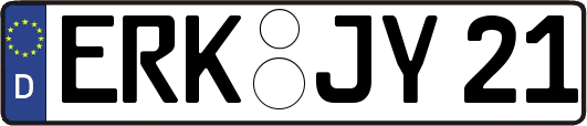 ERK-JY21