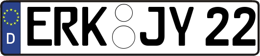 ERK-JY22