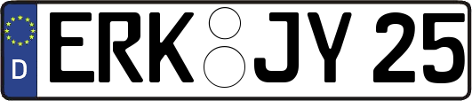 ERK-JY25