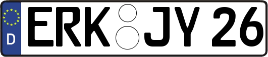 ERK-JY26