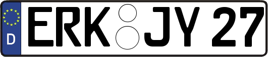 ERK-JY27