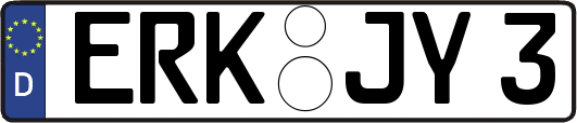 ERK-JY3