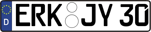 ERK-JY30
