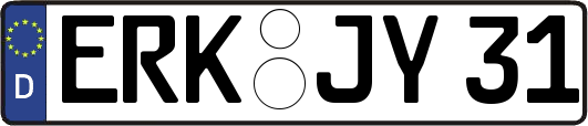 ERK-JY31