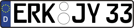 ERK-JY33