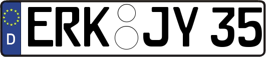ERK-JY35