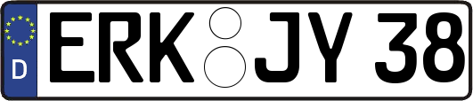 ERK-JY38