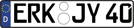ERK-JY40