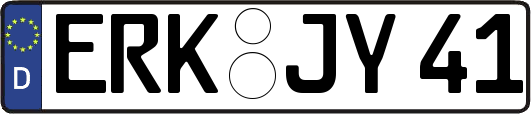 ERK-JY41