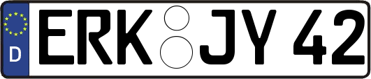 ERK-JY42