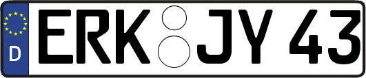 ERK-JY43