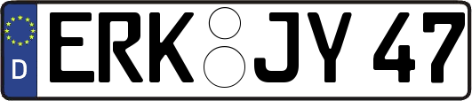 ERK-JY47