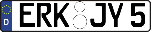 ERK-JY5