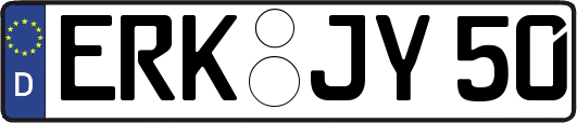 ERK-JY50