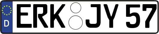 ERK-JY57