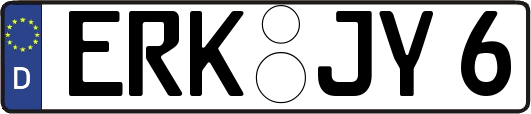 ERK-JY6