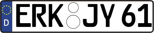 ERK-JY61
