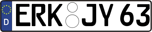 ERK-JY63