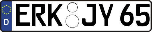 ERK-JY65