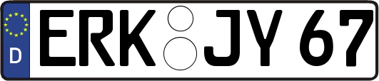 ERK-JY67