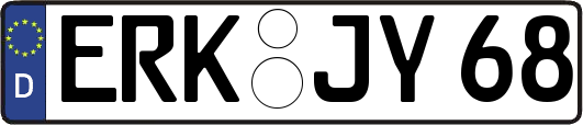 ERK-JY68