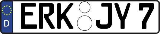 ERK-JY7
